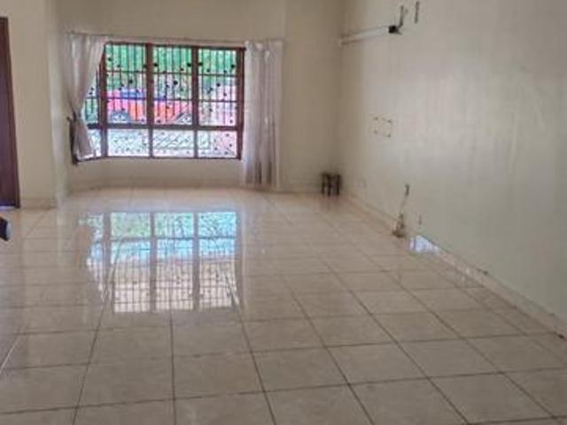 Terraced House for rent in Kajang, Langat