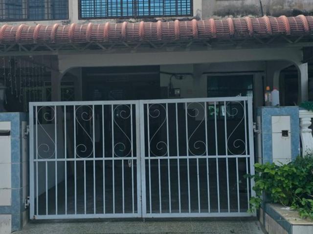 Terraced House for sale in Perak, Tanjong Ipoh