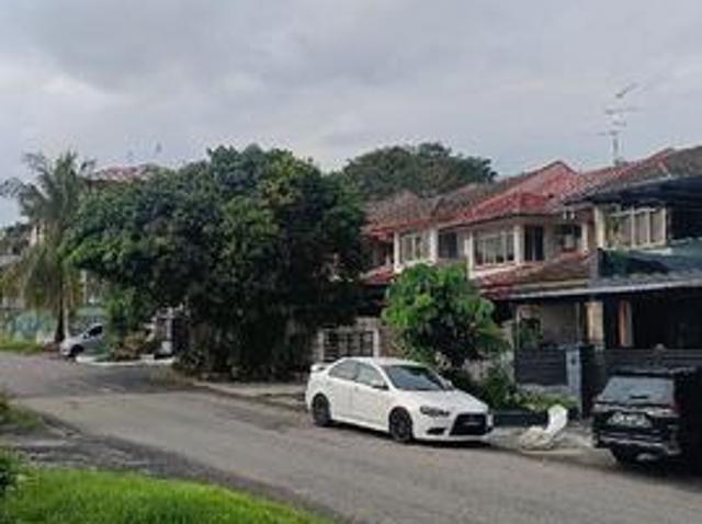 Terraced House for rent in Johore Bahru, Johor