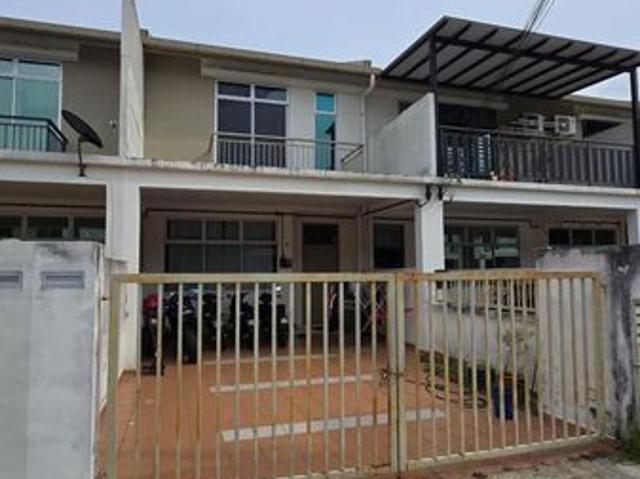House for sale in Bukit Ledang, Johor