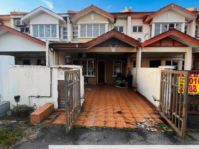 House for sale in Petaling, Subang Jaya