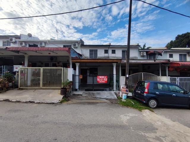 Terraced House for sale in Kuantan, Pahang