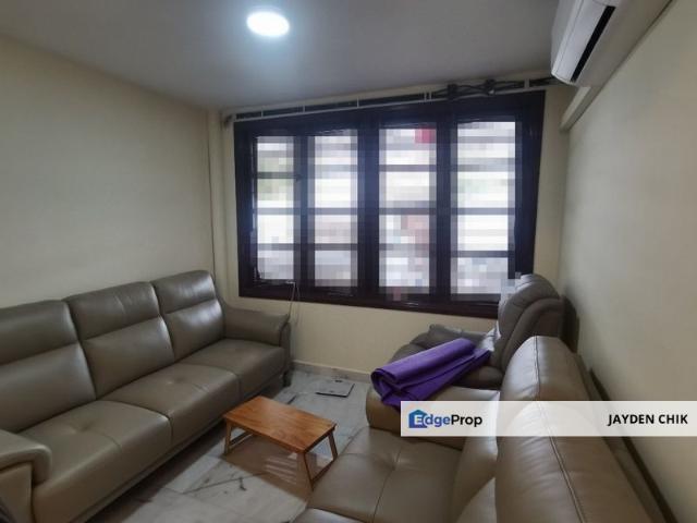House for sale in Country Heights Damansara, Kuala Lumpur