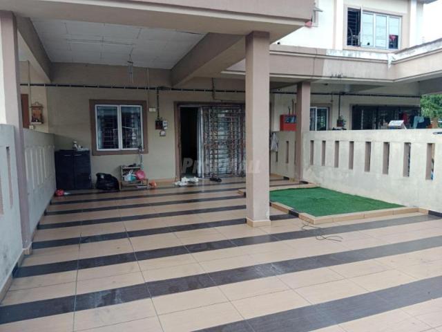 Apartment for rent in Port Klang, Selangor