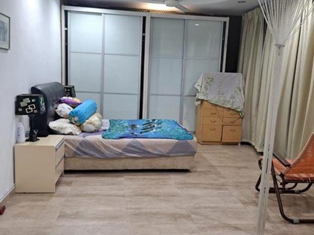 Terraced House for sale in Country Heights Damansara, Kuala Lumpur