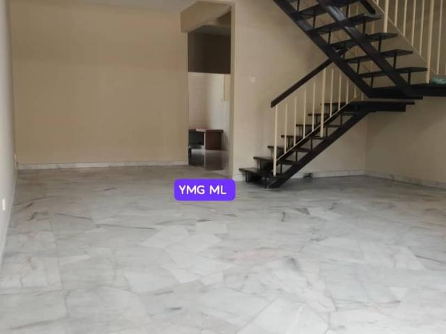 House for rent in Port Klang, Selangor