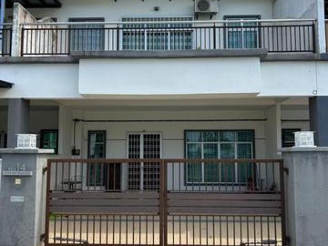 Terraced House for sale in Mersing, Johor