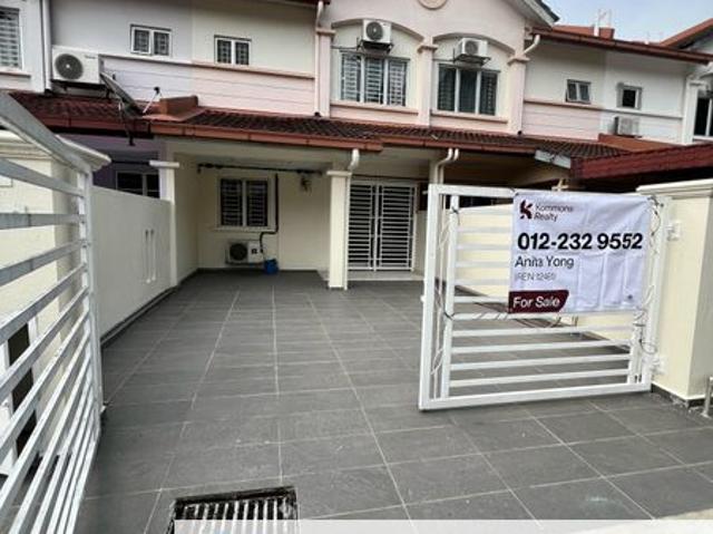 House for rent in Petaling, Subang Jaya