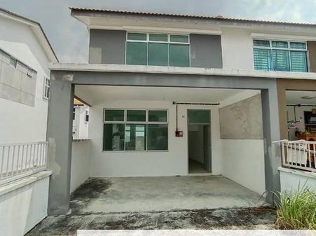 House for sale in Bukit Ledang, Johor