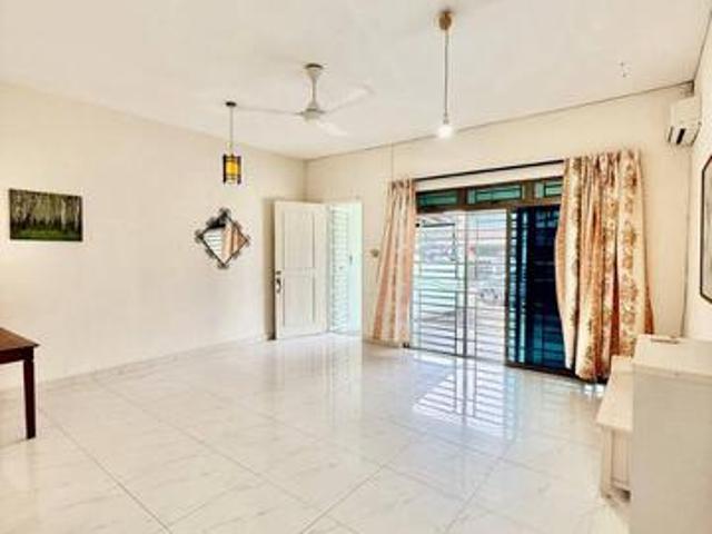 Terraced House for sale in Setia Indah, Johor Bahru