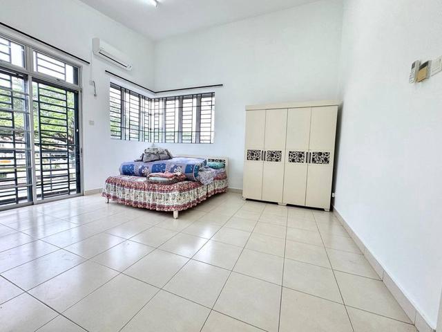 Terraced House for sale in Tebrau, Johor