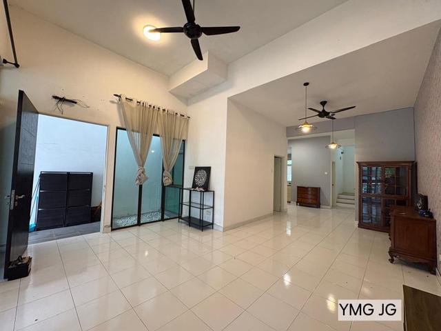 Terraced House for rent in Port Klang, Selangor