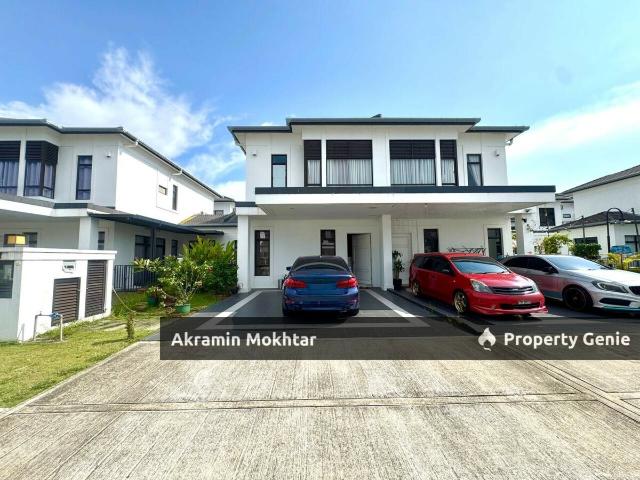 Terraced House for sale in Selangor