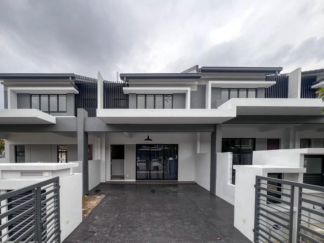 Terraced House for rent in Ijok, Selangor