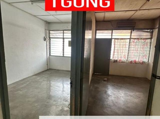 Shop for sale in Georgetown, Penang