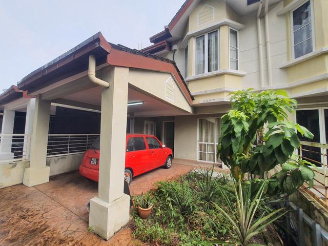 Terraced House for rent in Petaling, Alam Impian