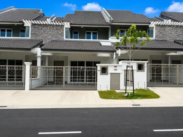 Terraced House for rent in Petaling, Alam Impian