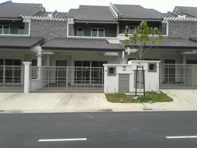 Terraced House for rent in Petaling, Alam Impian
