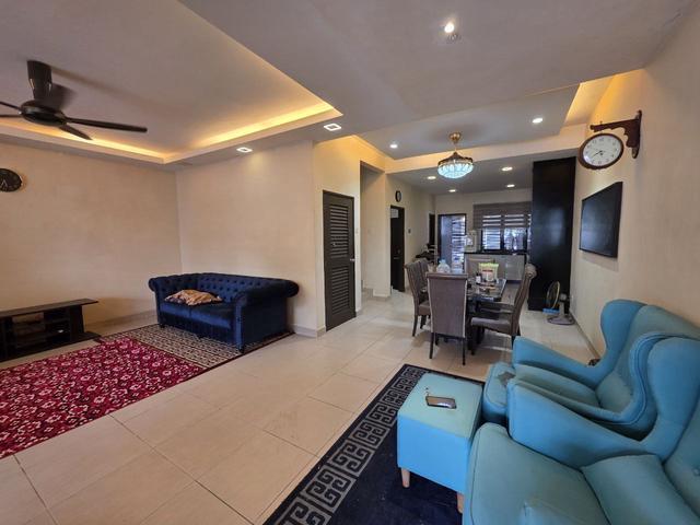 Terraced House for sale in Selayang, Selangor