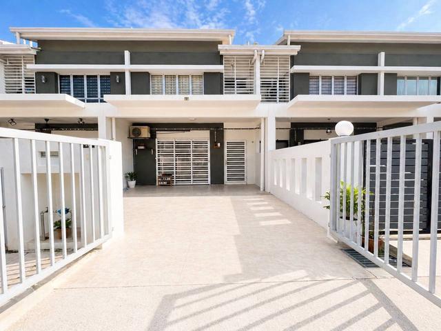 Terraced House for sale in Petaling, Alam Impian