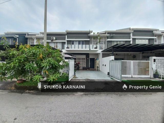 Terraced House for sale in Selayang, Selangor