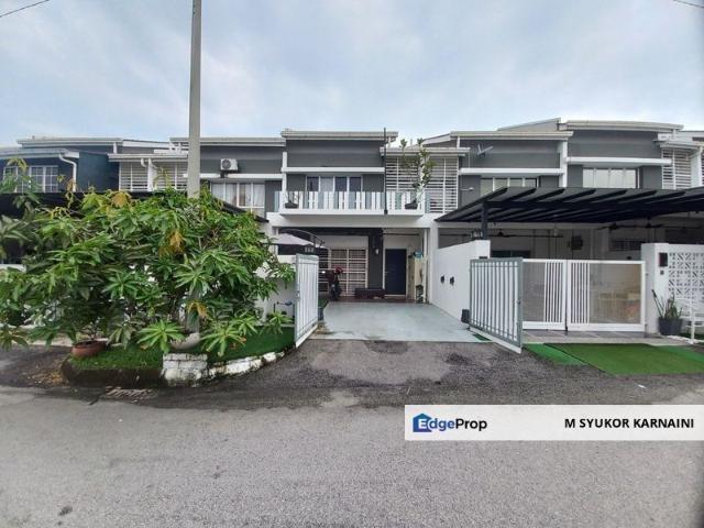 House for sale in Petaling, Alam Impian