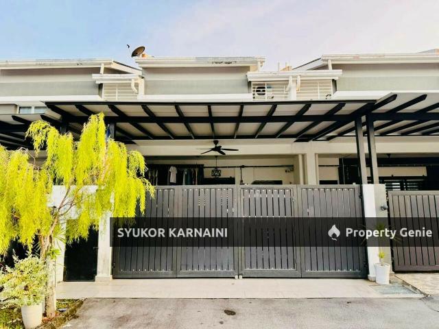 Terraced House for sale in Selayang, Selangor
