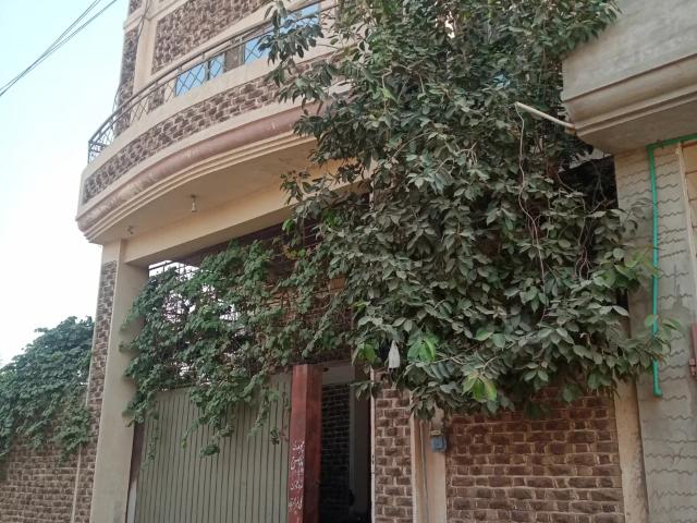 House for sale in Multan, Islamabad Capital Territory