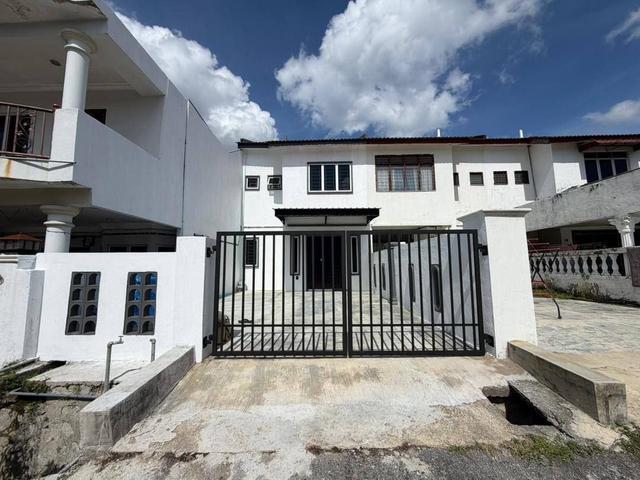 Terraced House for sale in Selayang, Selangor