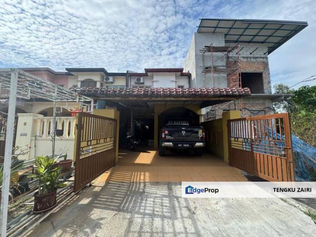 House for sale in Selayang, Selangor