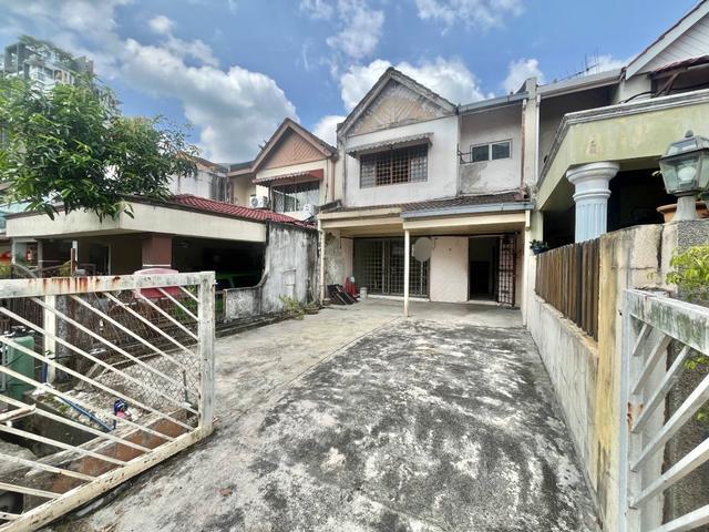 Terraced House for sale in Selayang, Selangor