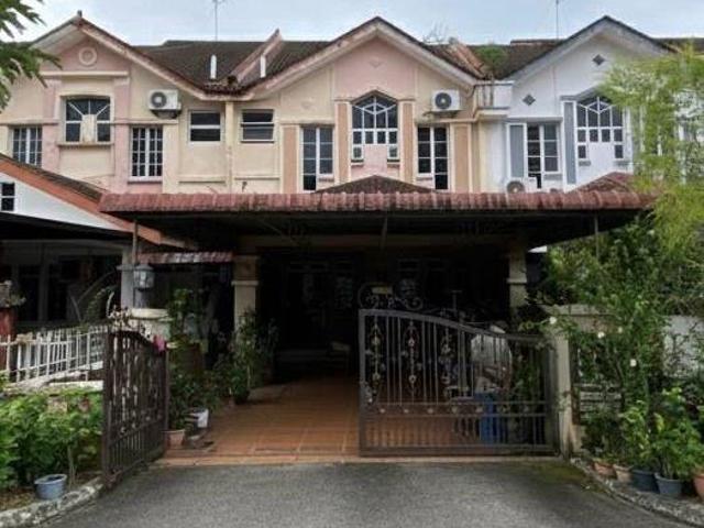 Terraced House for sale in Masai, Johor