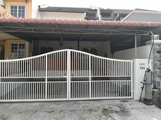 Terraced House for rent in Petaling, Alam Impian