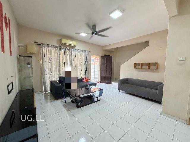 Terraced House for rent in Port Klang, Selangor