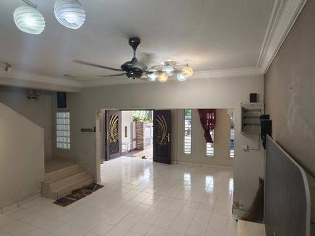 Terraced House for sale in Port Klang, Selangor