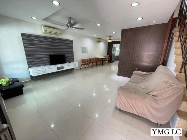 Terraced House for rent in Port Klang, Selangor