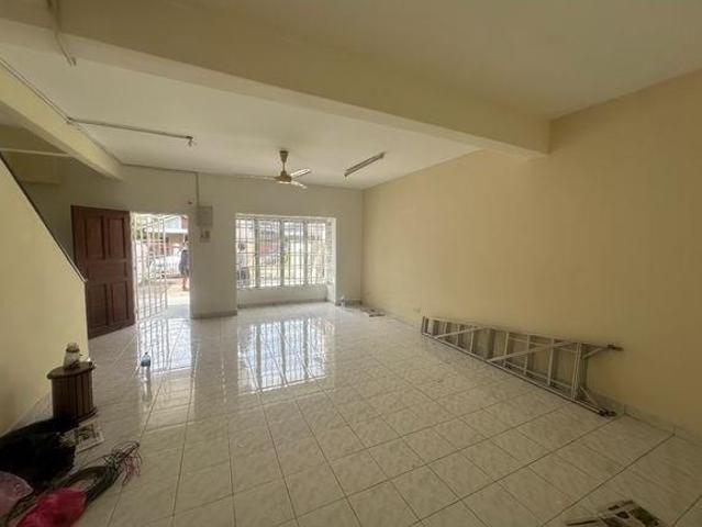 Terraced House for rent in Port Klang, Selangor