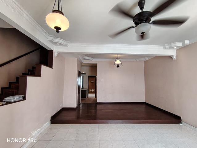 Terraced House for sale in Port Klang, Selangor