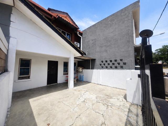 Terraced House for rent in Kajang, Langat