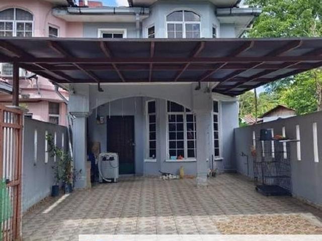 House for sale in Petaling, Subang Jaya