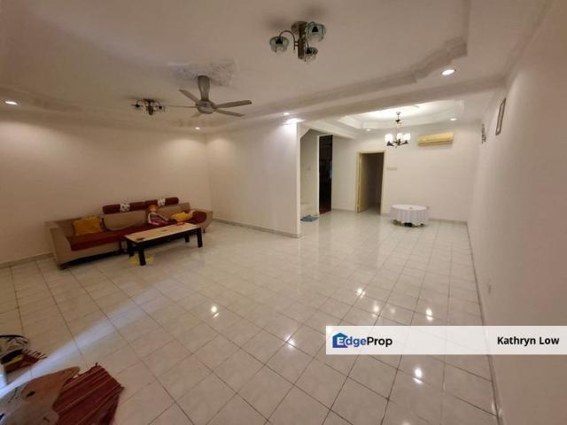 House for rent in Petaling, Subang Jaya