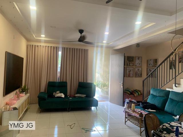 Terraced House for rent in Port Klang, Selangor