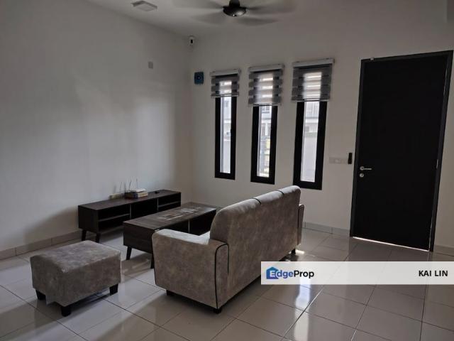 House for rent in Port Klang, Selangor