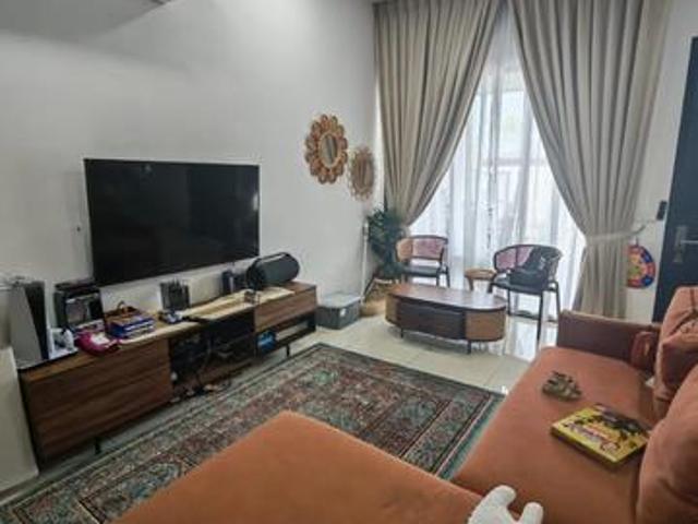 Terraced House for rent in Port Klang, Selangor