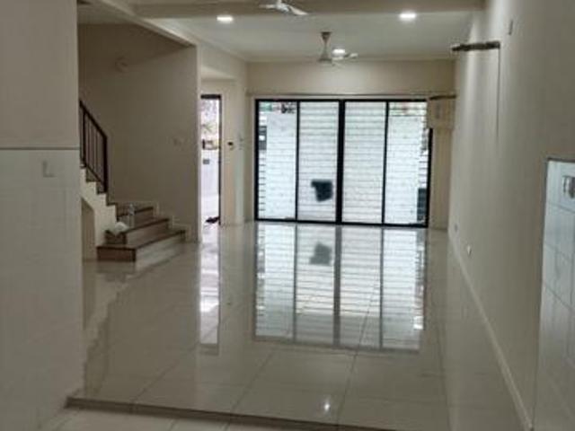 Terraced House for rent in Port Klang, Selangor