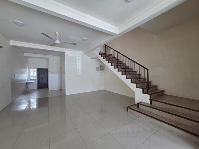 Terraced House for rent in Port Klang, Selangor