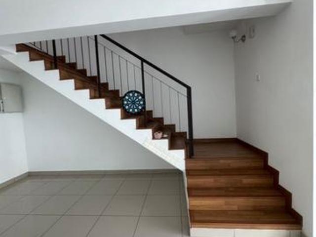 Terraced House for rent in Port Klang, Selangor