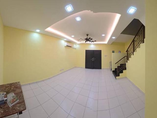 Terraced House for rent in Port Klang, Selangor