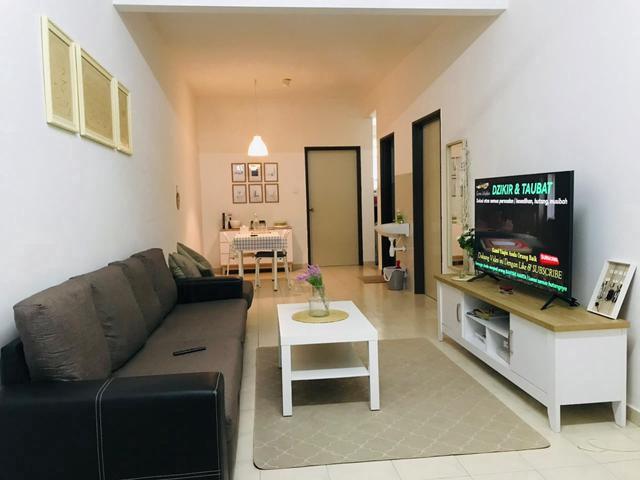 Terraced House for sale in Ulu Tiram, Johor