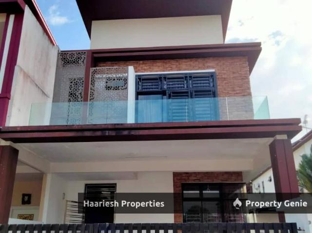 Residential House for sale in Ulu Tiram, Johor